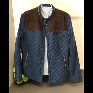 Newport Field Jacket